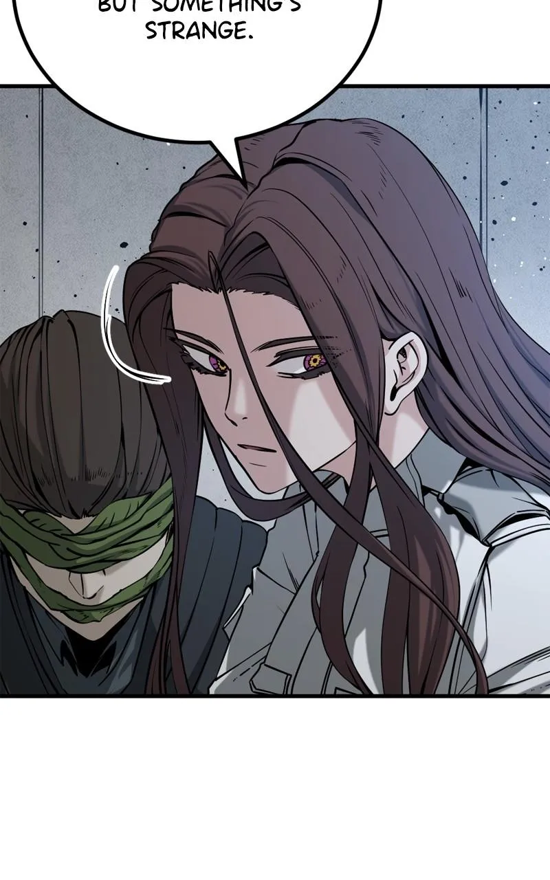 Read Hero Killer Manga Online