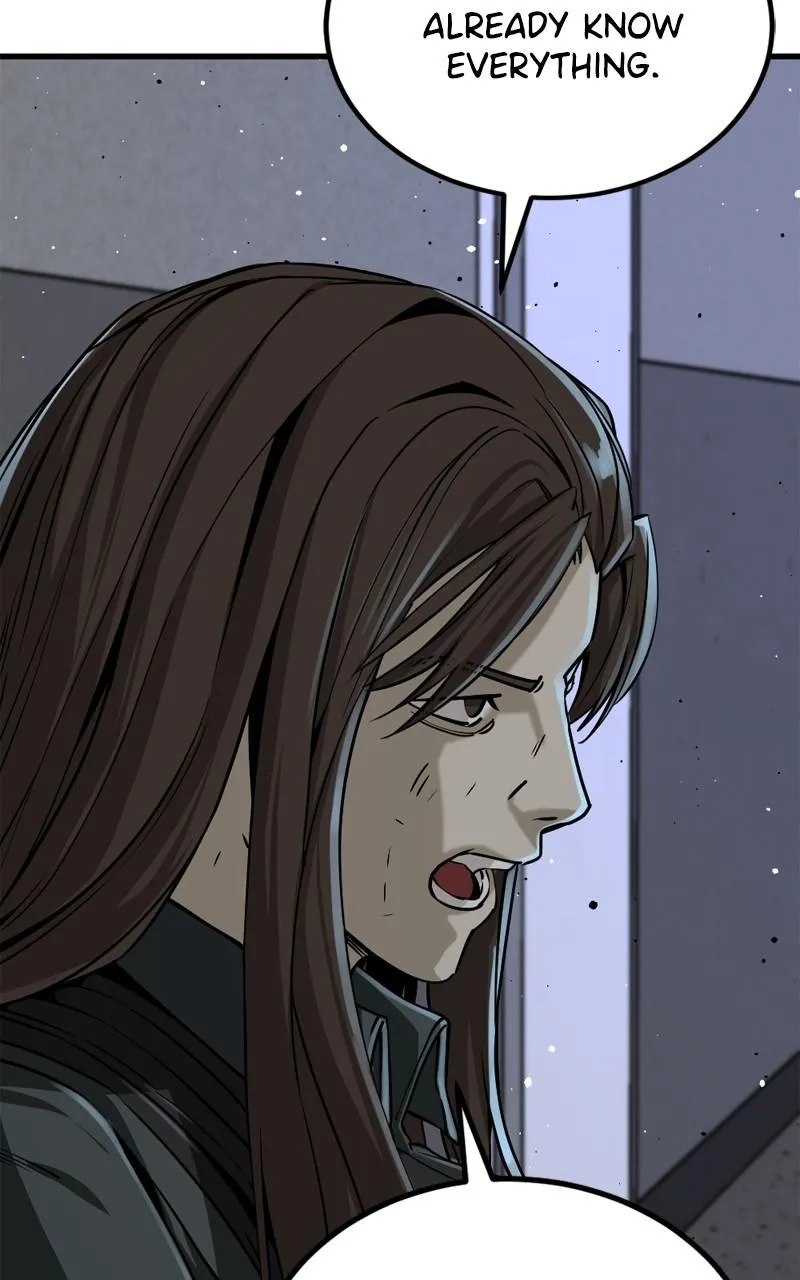 Read Hero Killer Manga Online