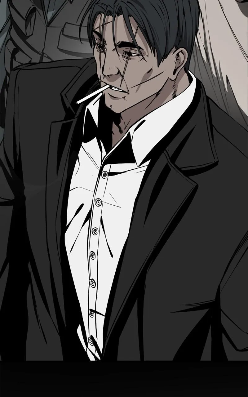 Read Hero Killer Manga Online