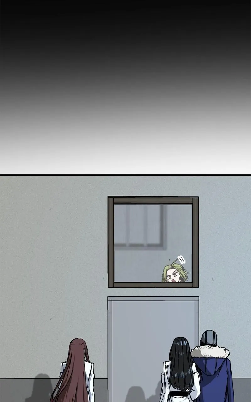 Read Hero Killer Manga Online