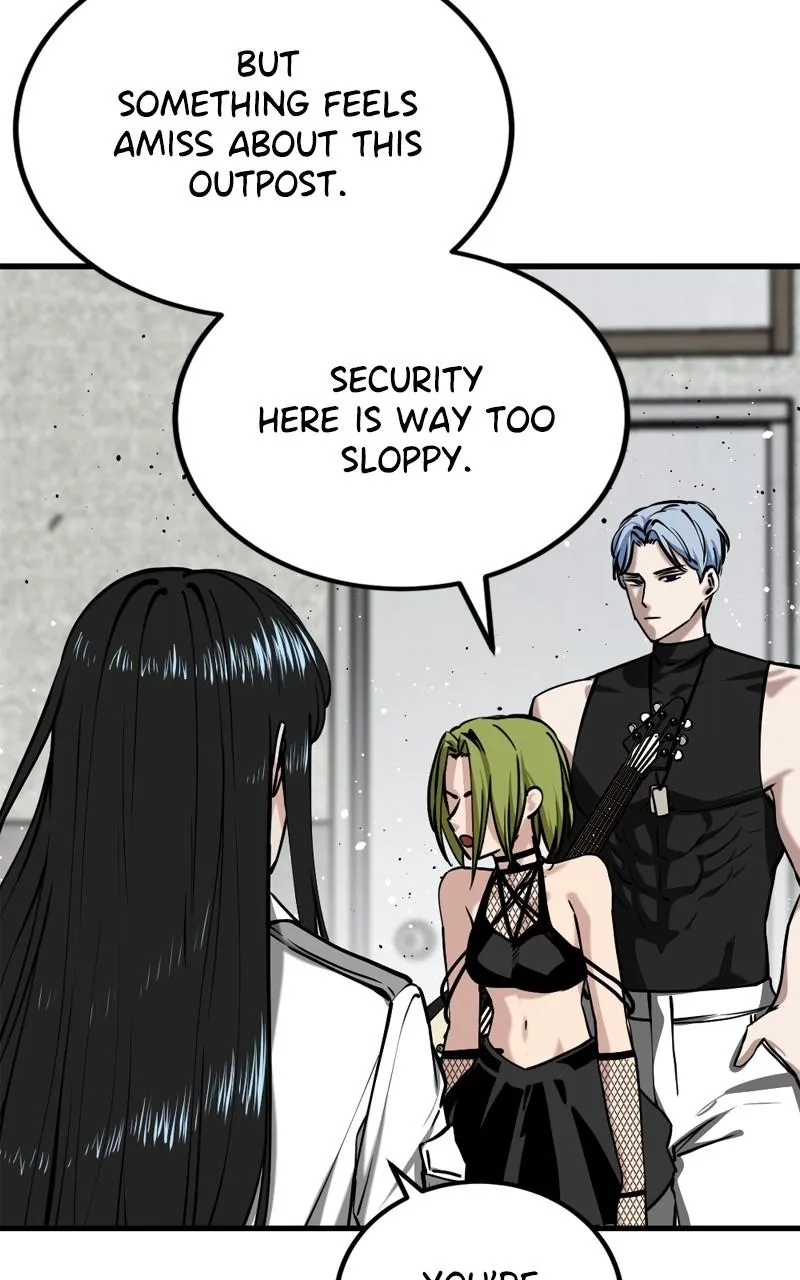 Read Hero Killer Manga Online