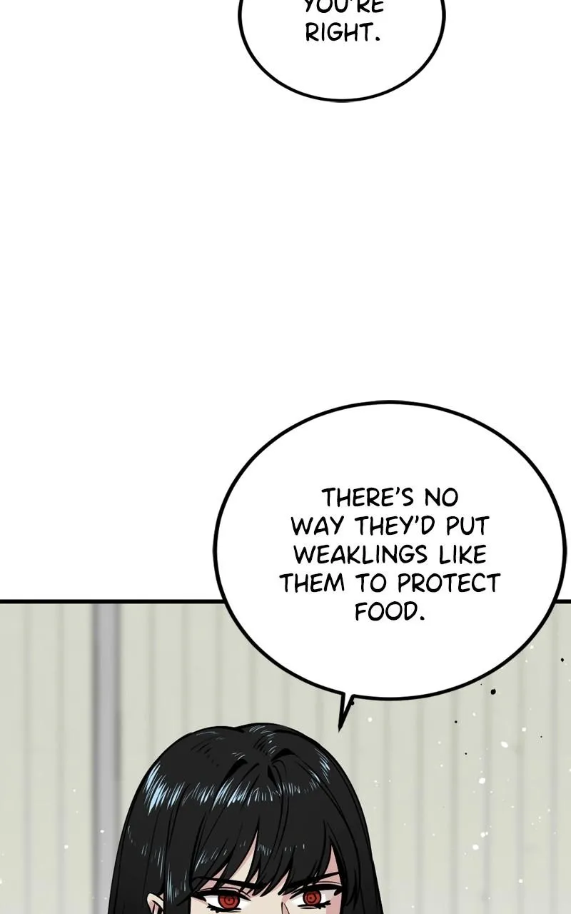 Read Hero Killer Manga Online