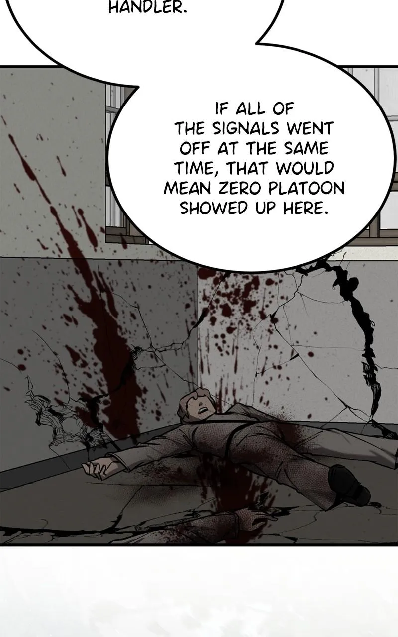 Read Hero Killer Manga Online