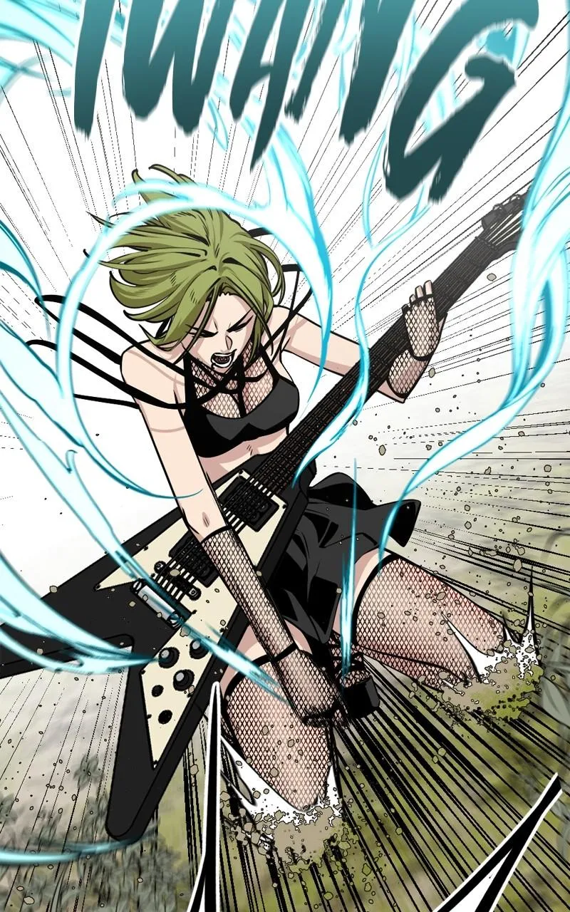 Read Hero Killer Manga Online