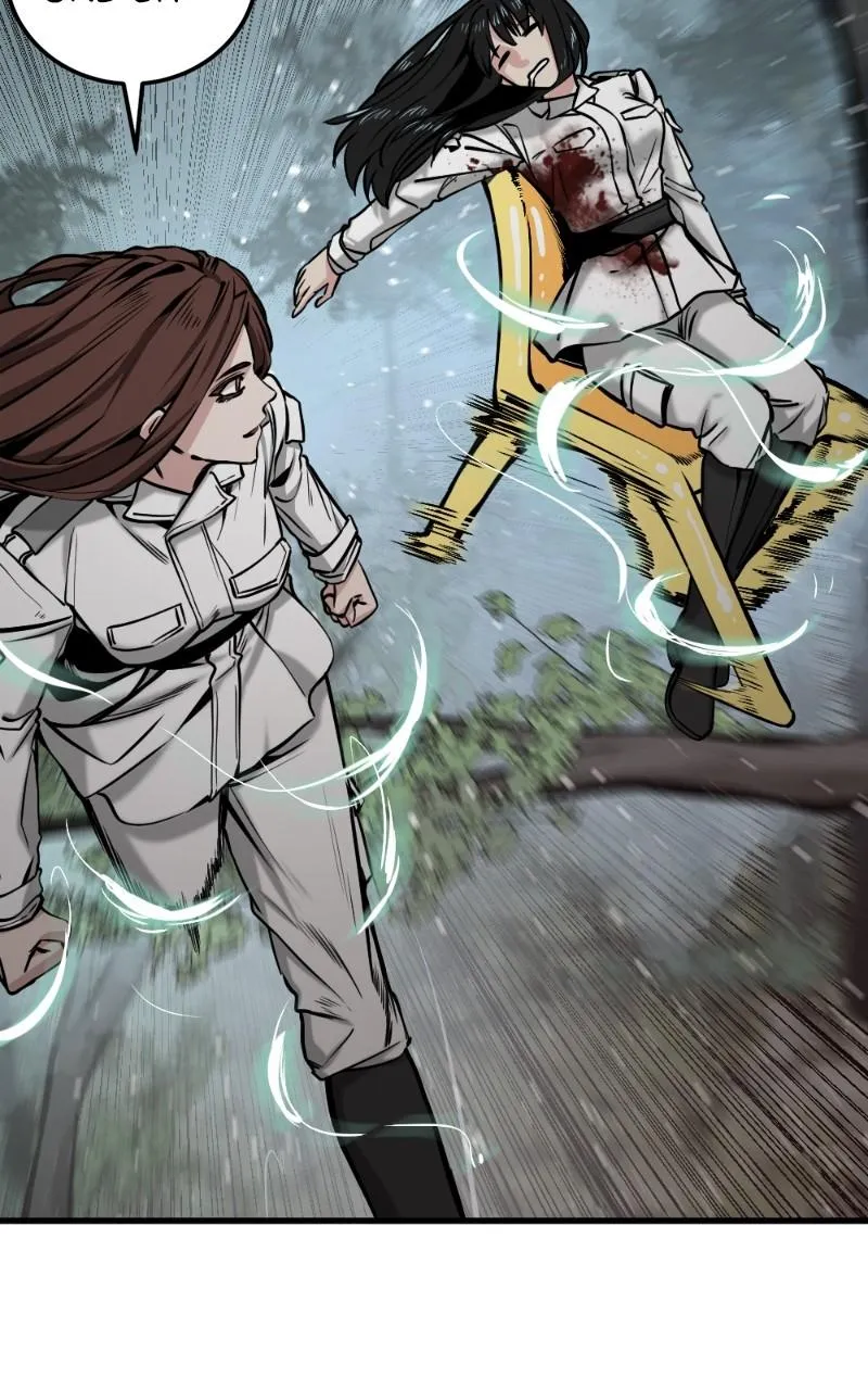 Read Hero Killer Manga Online