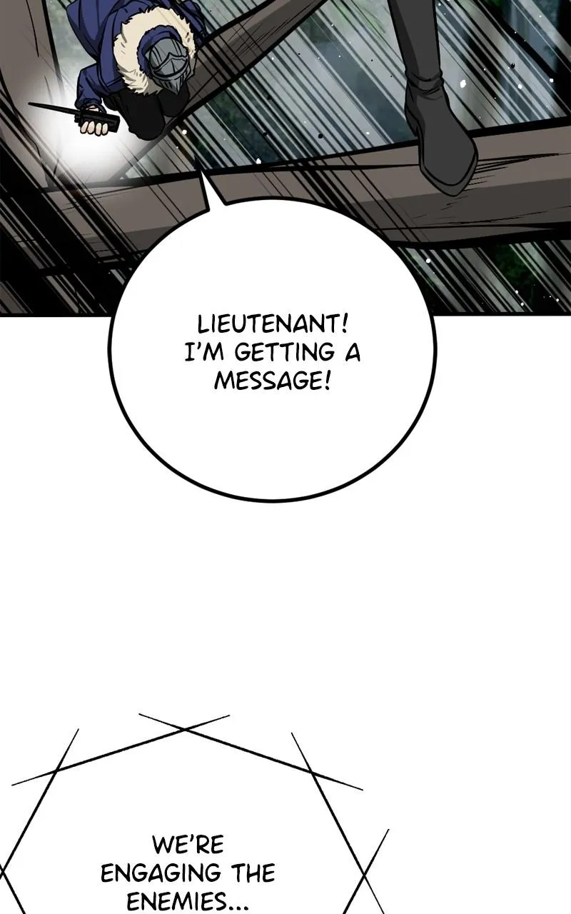 Read Hero Killer Manga Online