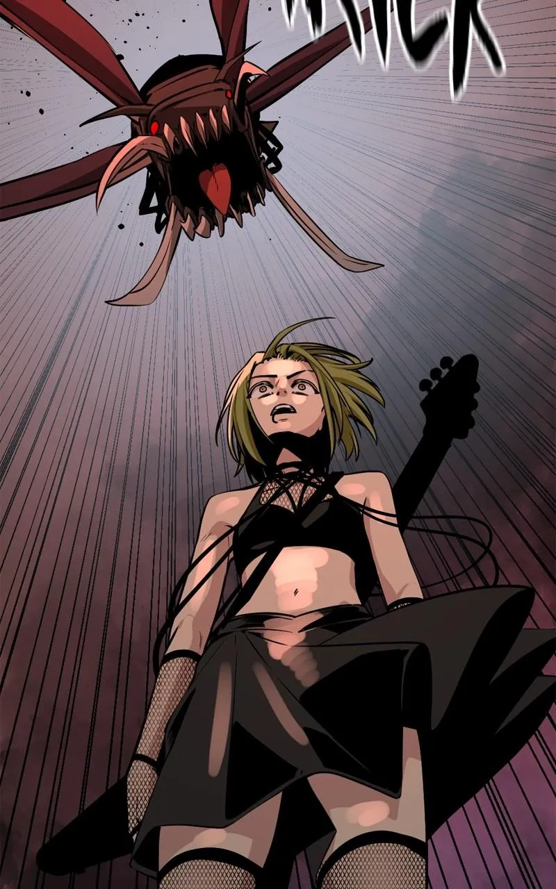 Read Hero Killer Manga Online