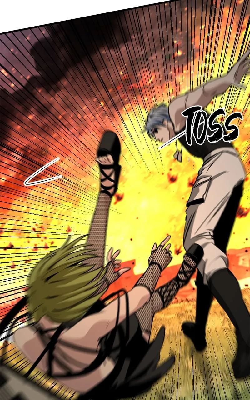 Read Hero Killer Manga Online