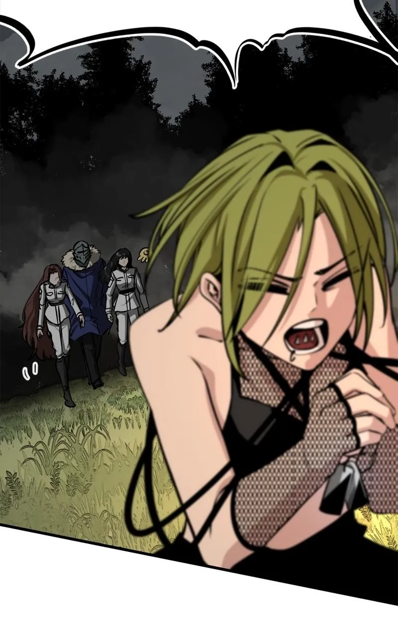 Read Hero Killer Manga Online