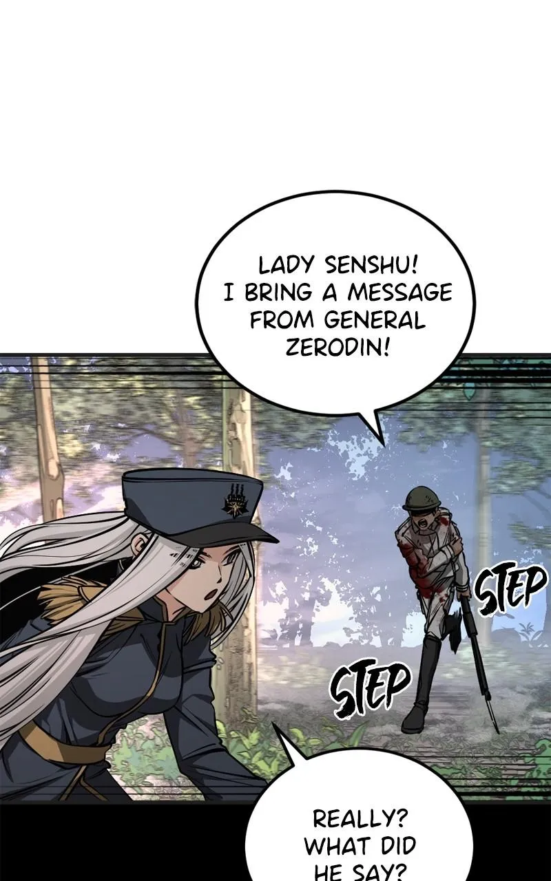 Read Hero Killer Manga Online
