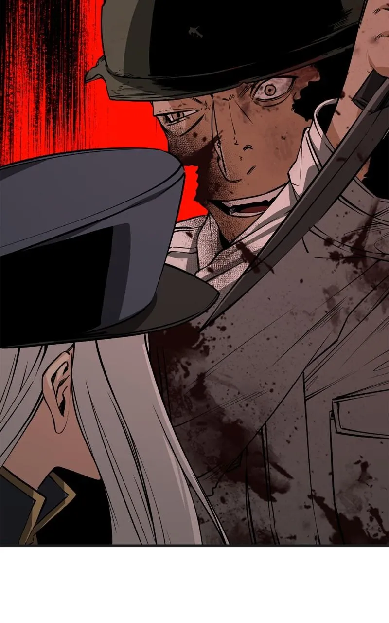 Read Hero Killer Manga Online