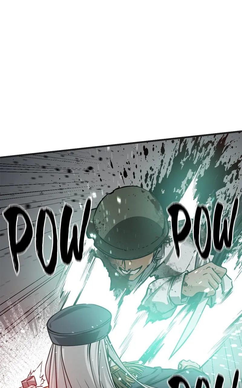 Read Hero Killer Manga Online