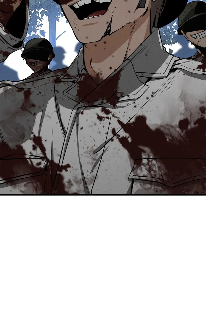 Read Hero Killer Manga Online