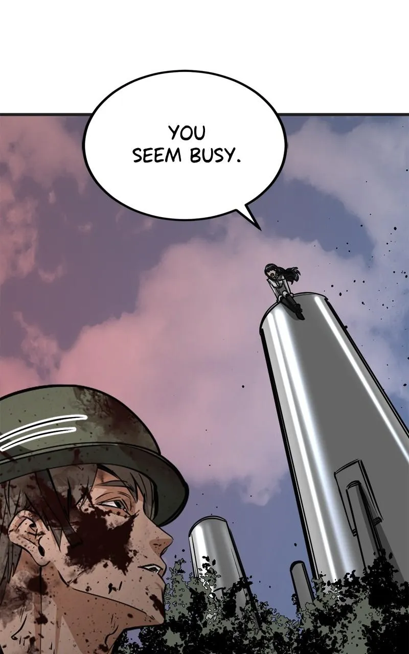Read Hero Killer Manga Online