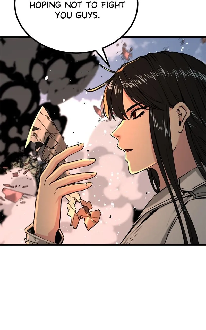 Read Hero Killer Manga Online