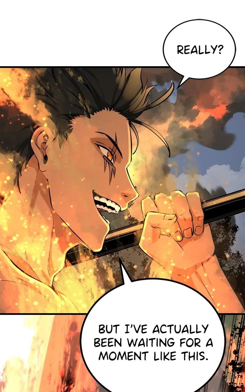 Read Hero Killer Manga Online