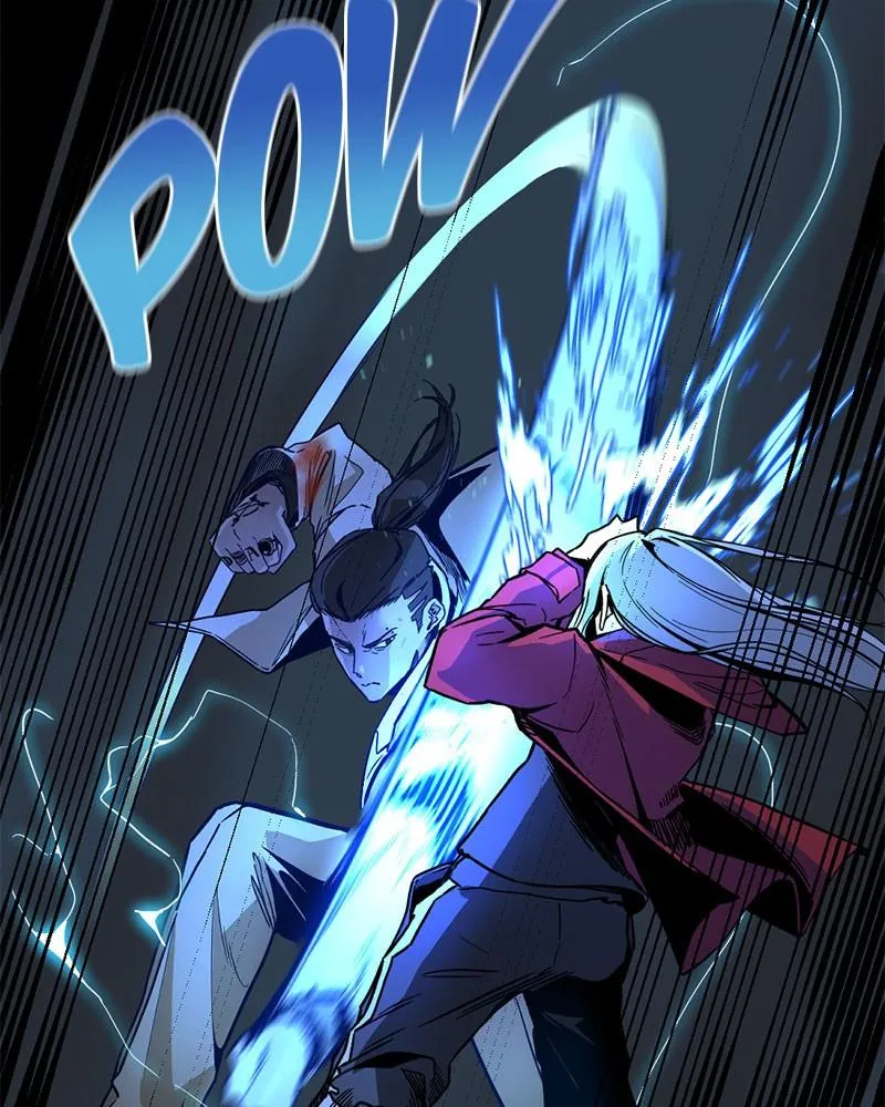 Read Hero Killer Manga Online