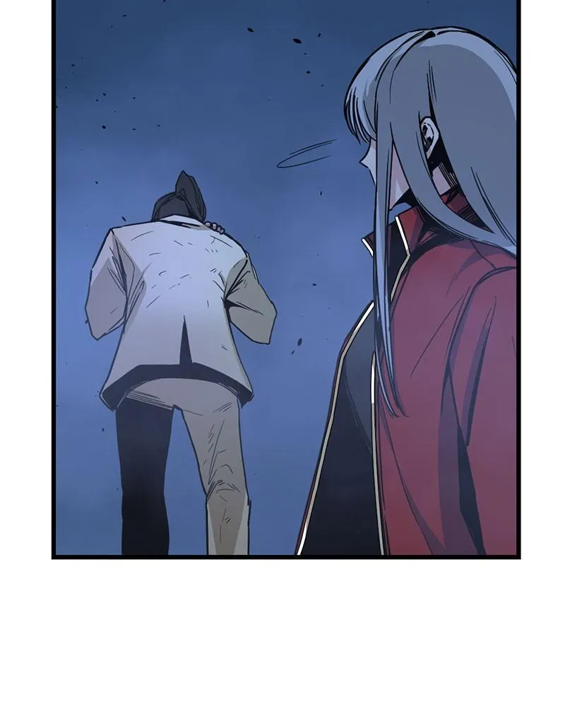 Read Hero Killer Manga Online