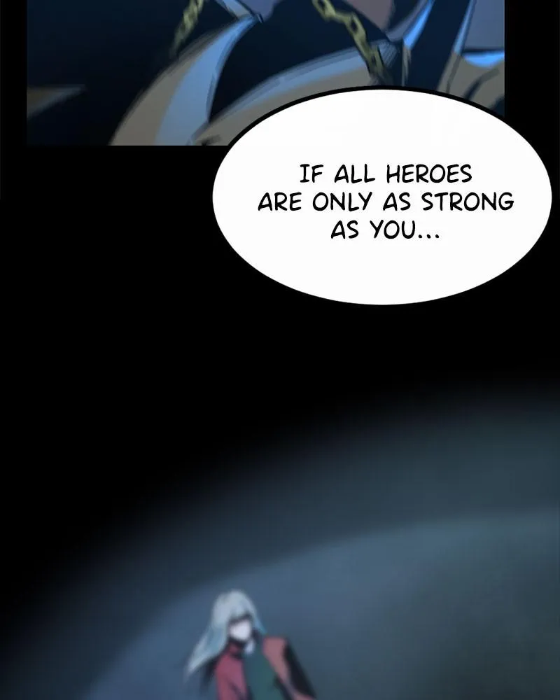 Read Hero Killer Manga Online