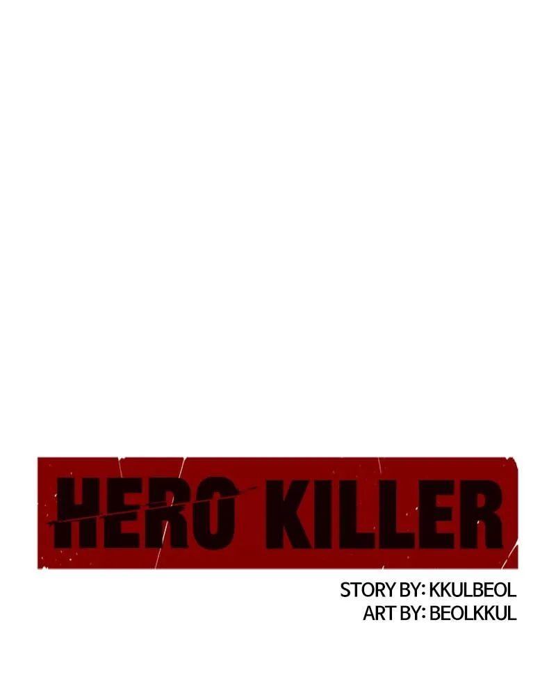 Read Hero Killer Manga Online