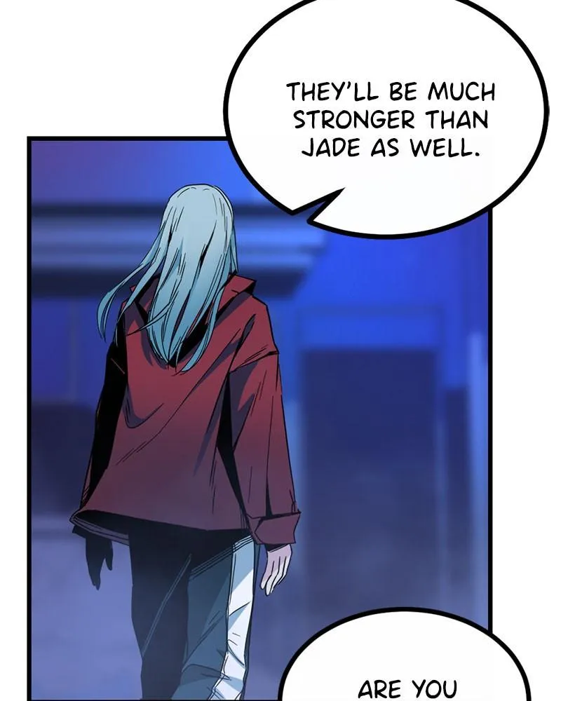 Read Hero Killer Manga Online