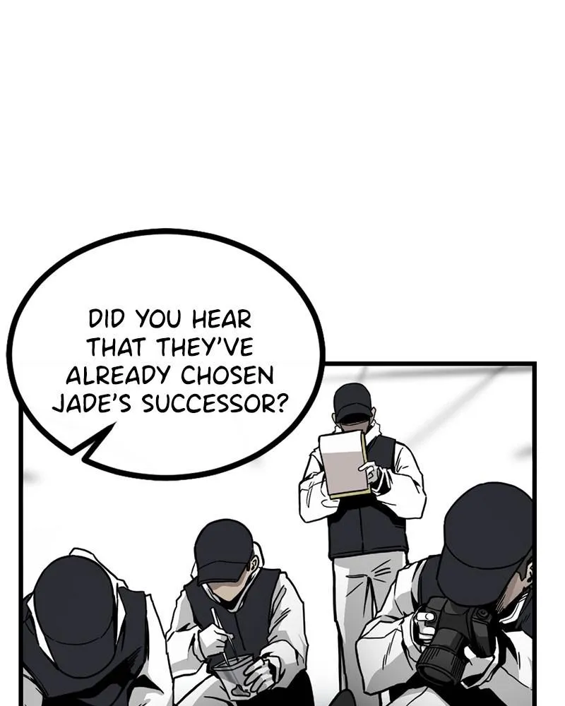 Read Hero Killer Manga Online