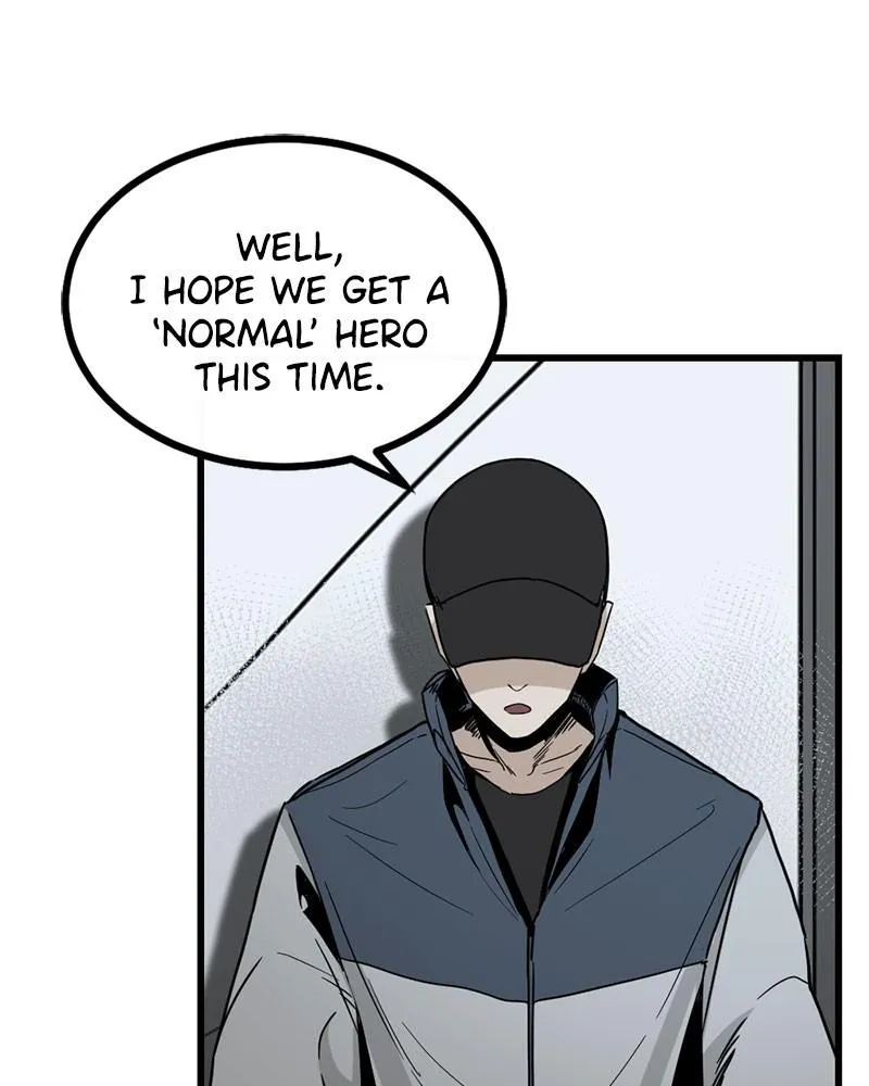 Read Hero Killer Manga Online