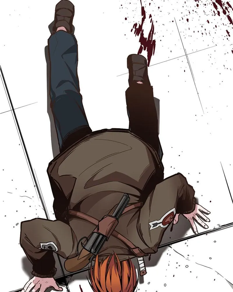 Read Hero Killer Manga Online