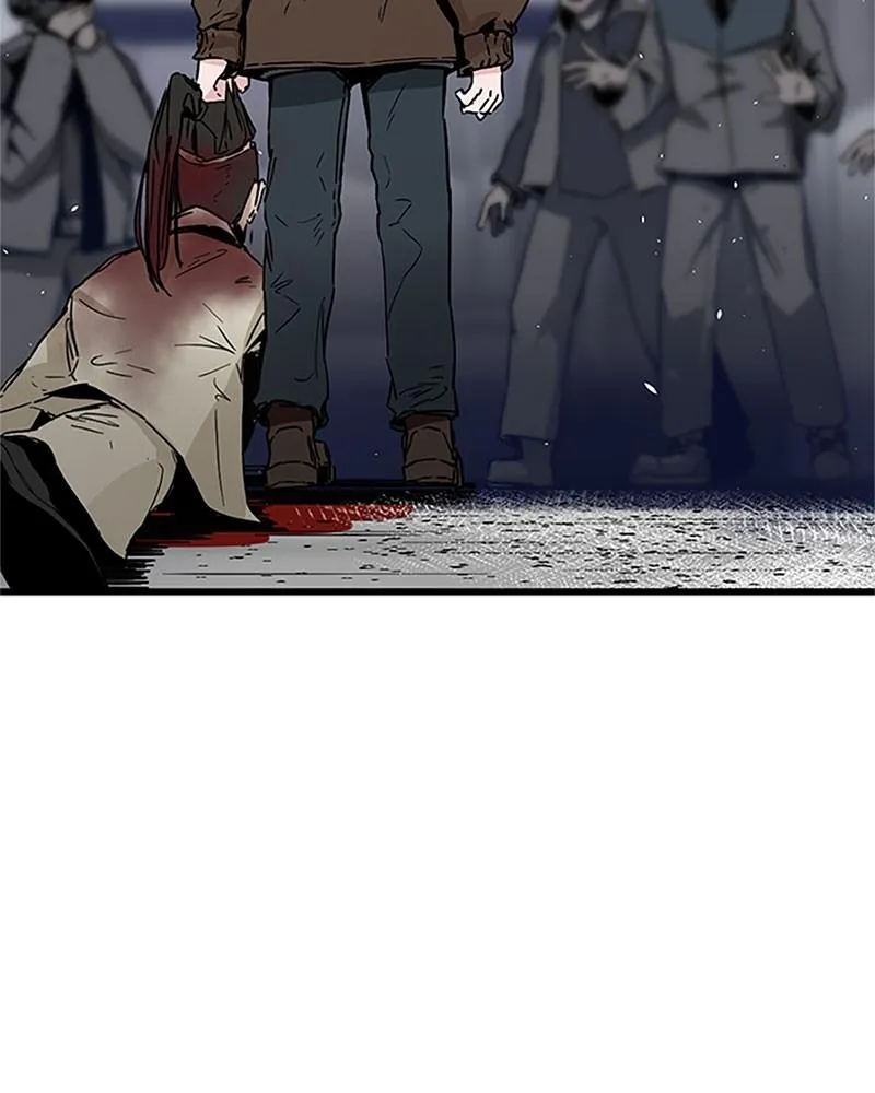 Read Hero Killer Manga Online