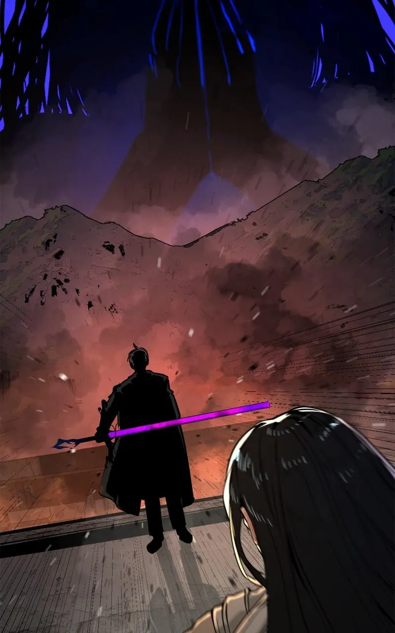 Read Hero Killer Manga Online