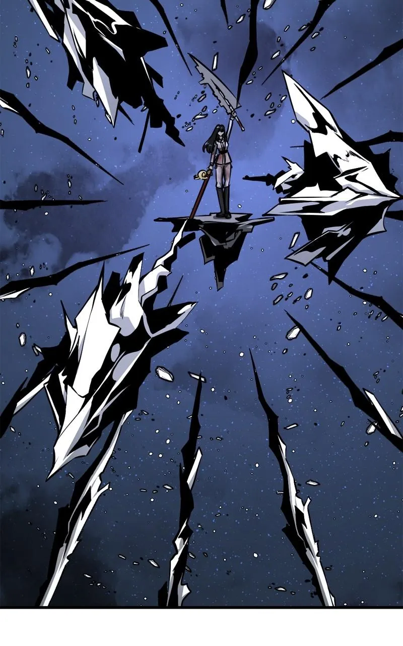 Read Hero Killer Manga Online