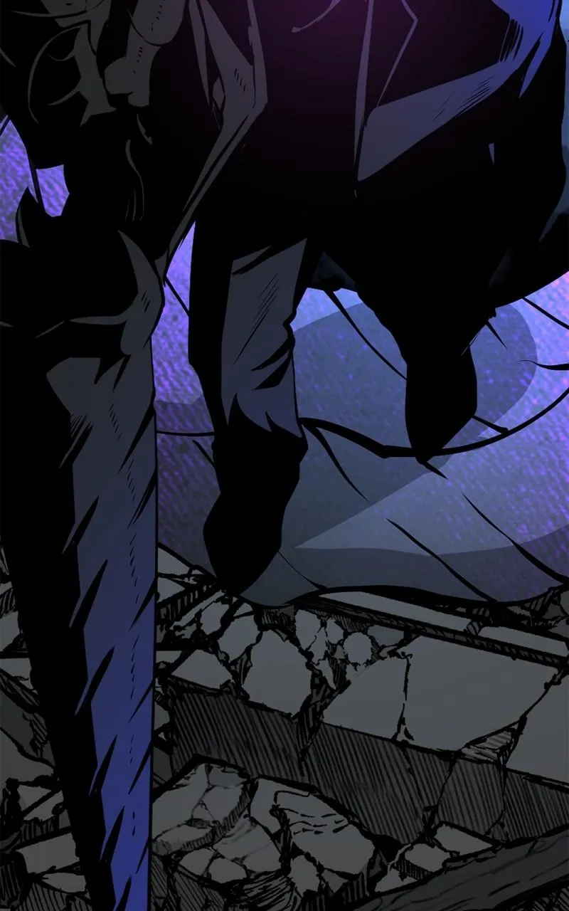 Read Hero Killer Manga Online