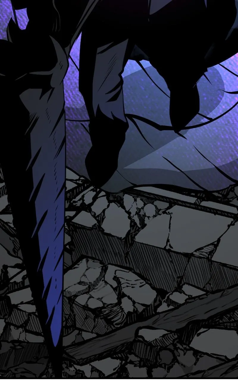 Read Hero Killer Manga Online