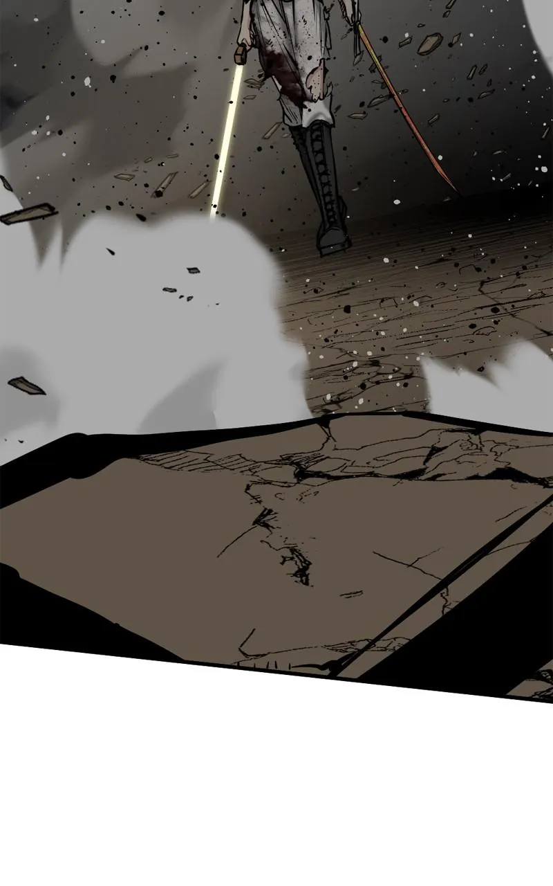 Read Hero Killer Manga Online