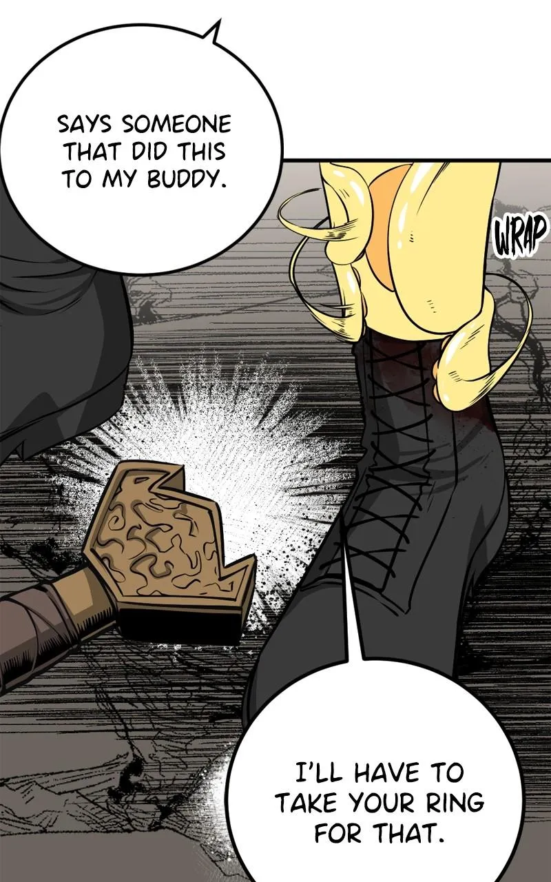 Read Hero Killer Manga Online