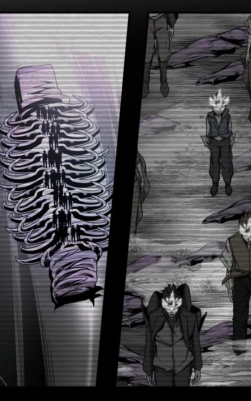 Read Hero Killer Manga Online