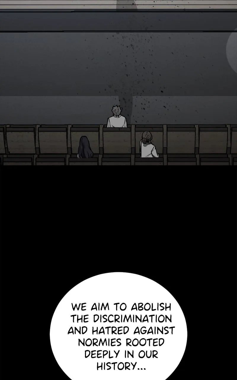 Read Hero Killer Manga Online