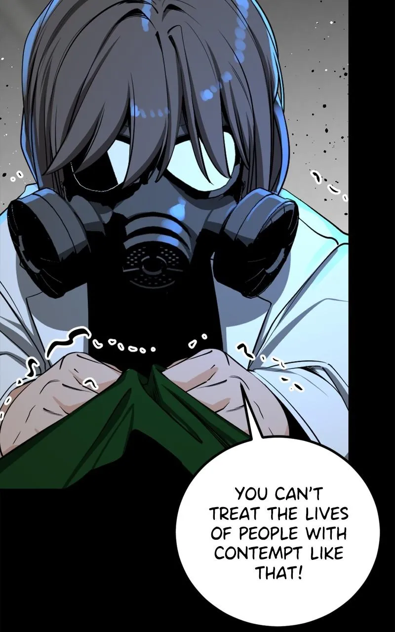 Read Hero Killer Manga Online