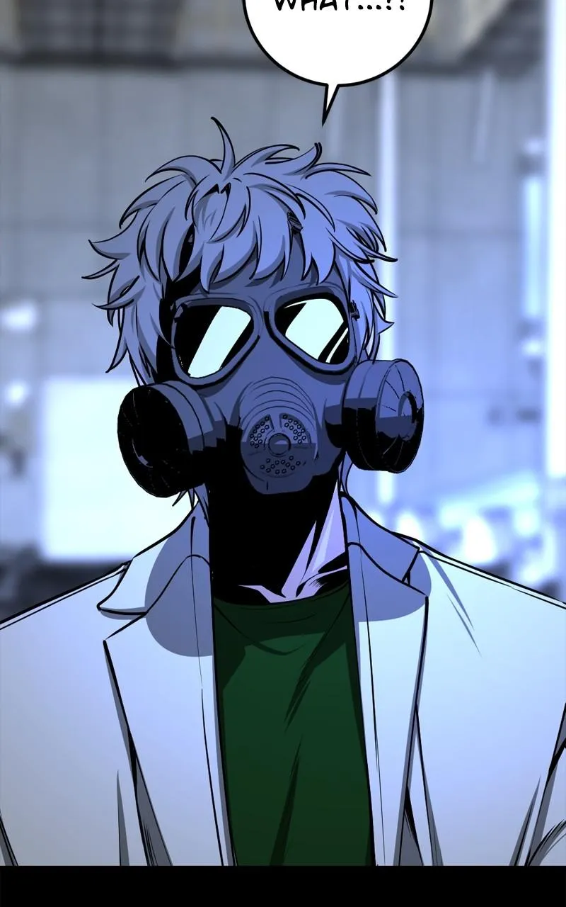 Read Hero Killer Manga Online