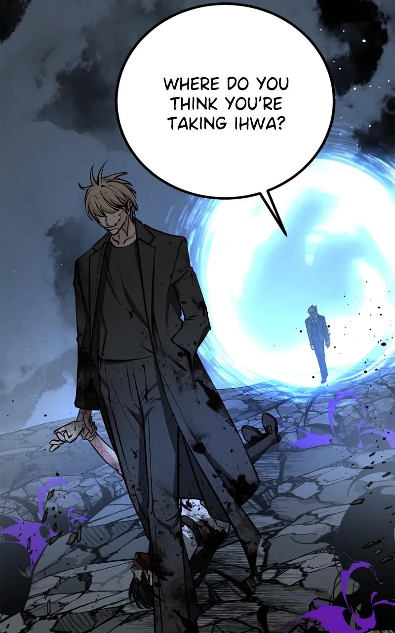 Read Hero Killer Manga Online