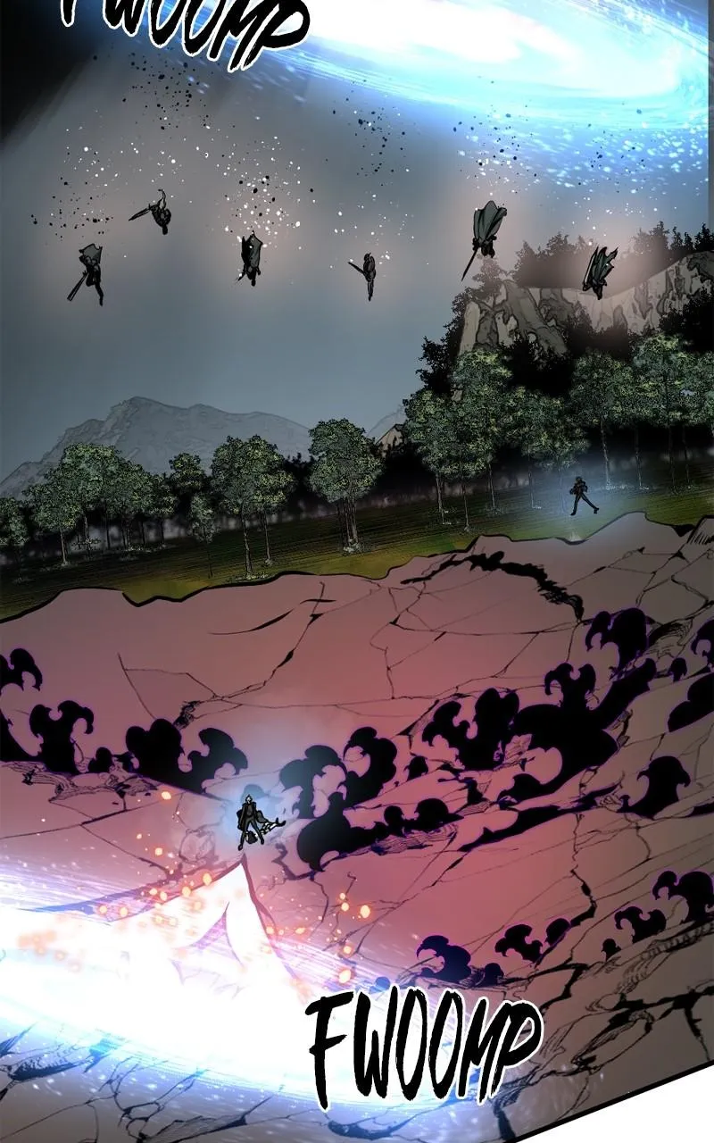Read Hero Killer Manga Online