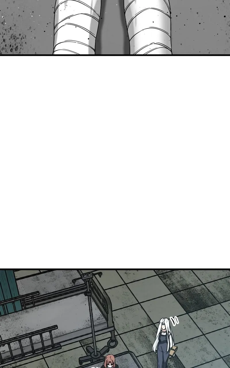 Read Hero Killer Manga Online