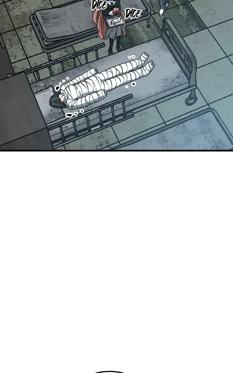 Read Hero Killer Manga Online