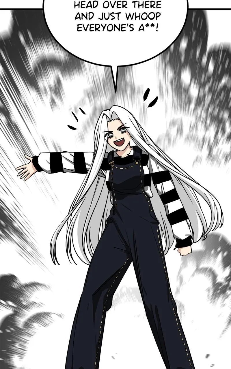Read Hero Killer Manga Online