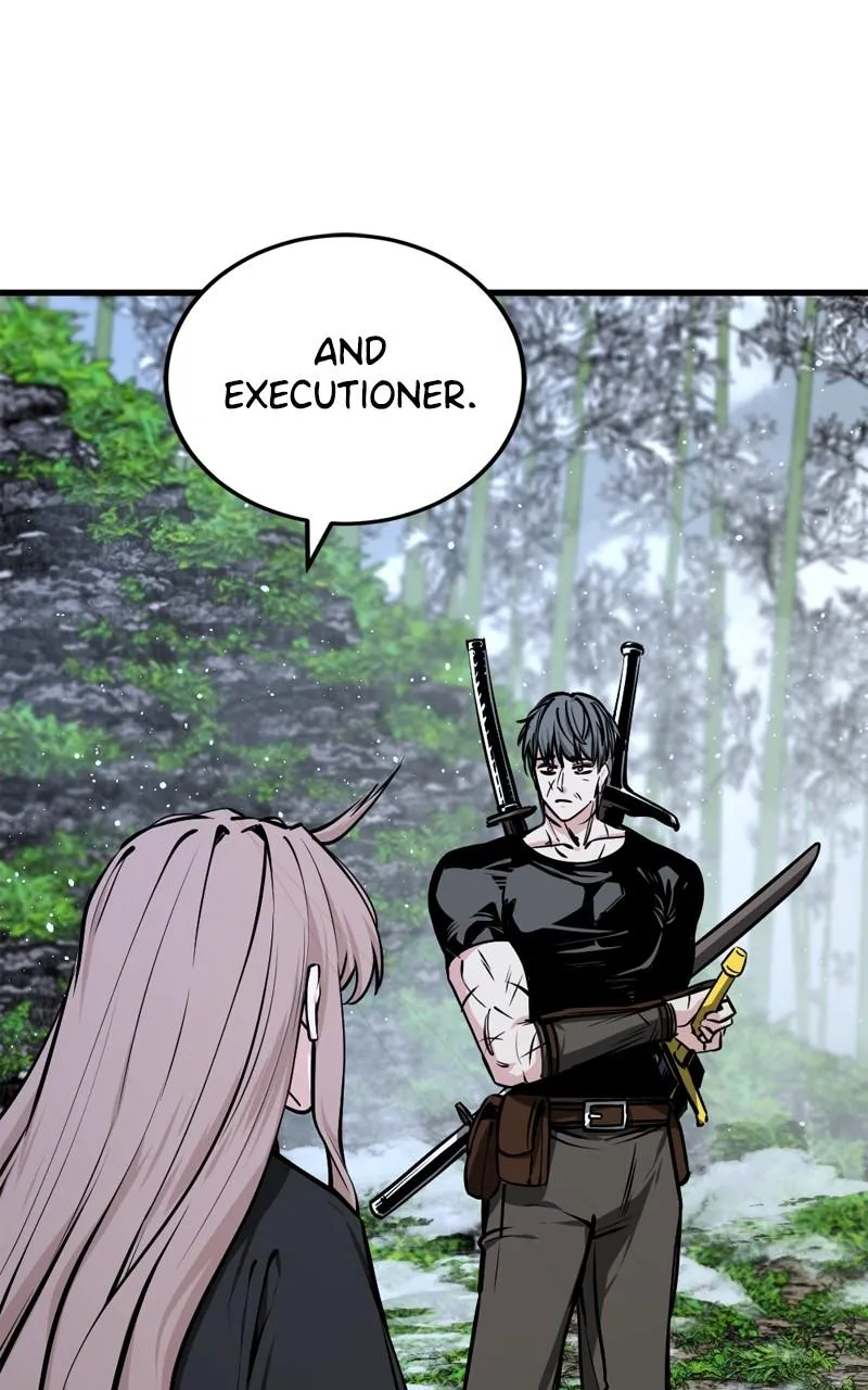 Read Hero Killer Manga Online
