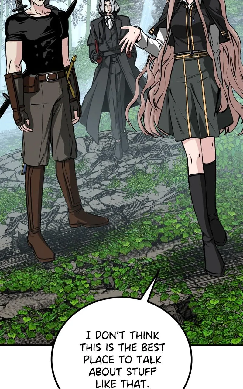 Read Hero Killer Manga Online