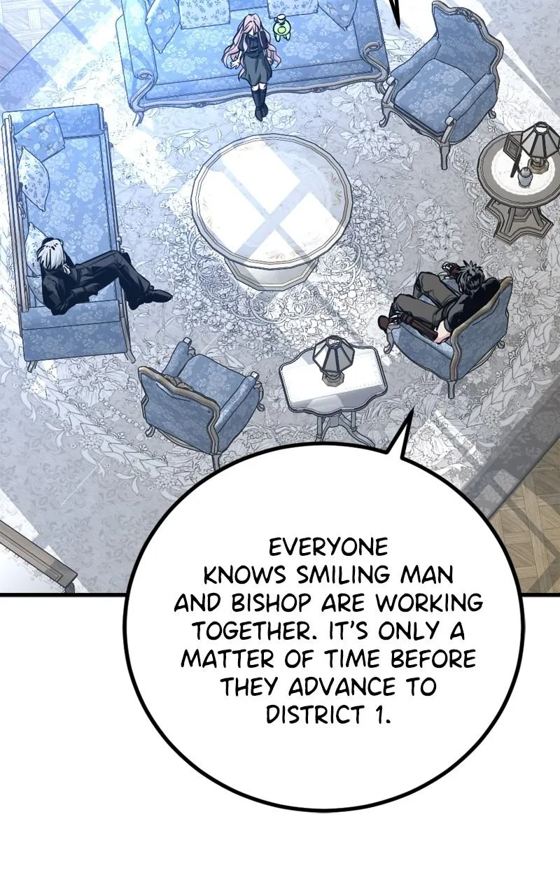 Read Hero Killer Manga Online