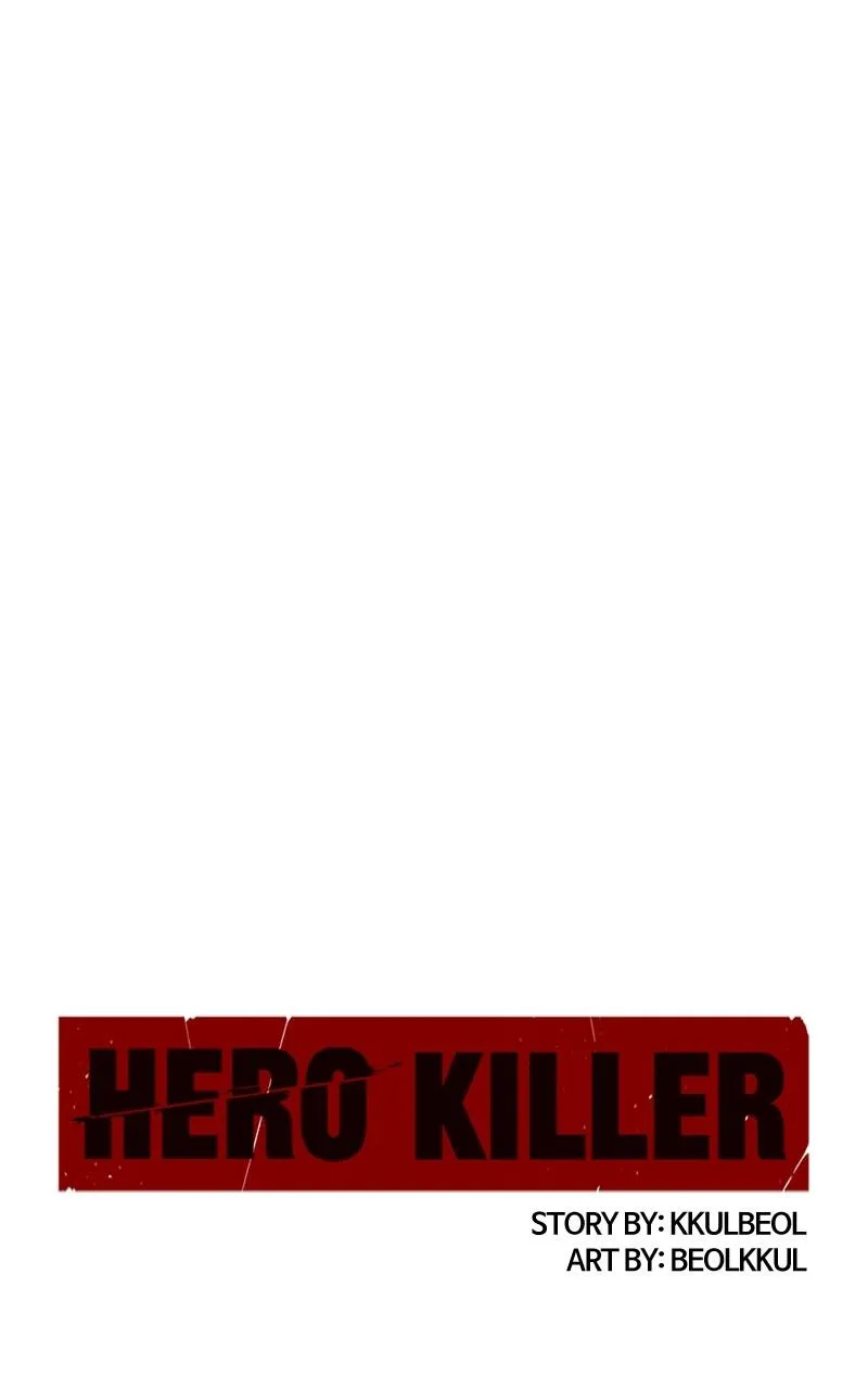Read Hero Killer Manga Online