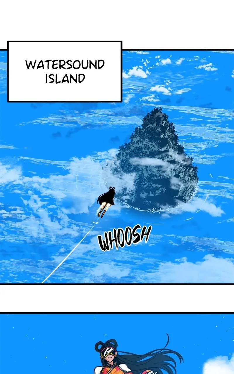 Read Hero Killer Manga Online