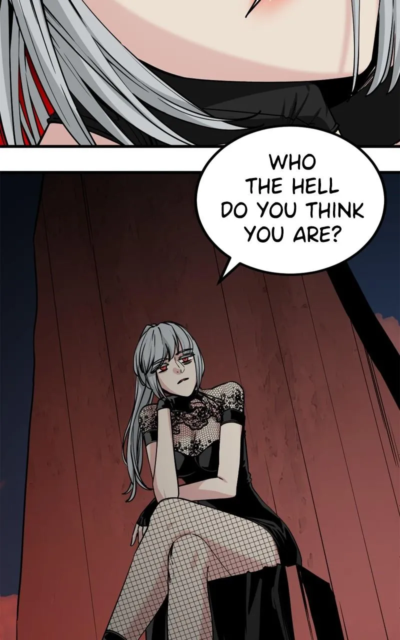 Read Hero Killer Manga Online
